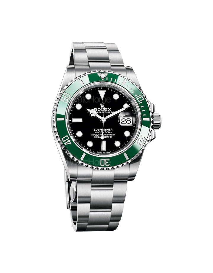 Oyster Perpetual Submariner Date