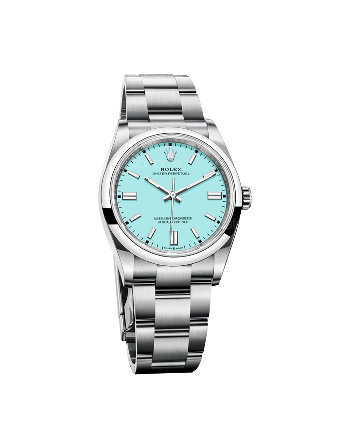 Oyster perpetual 36