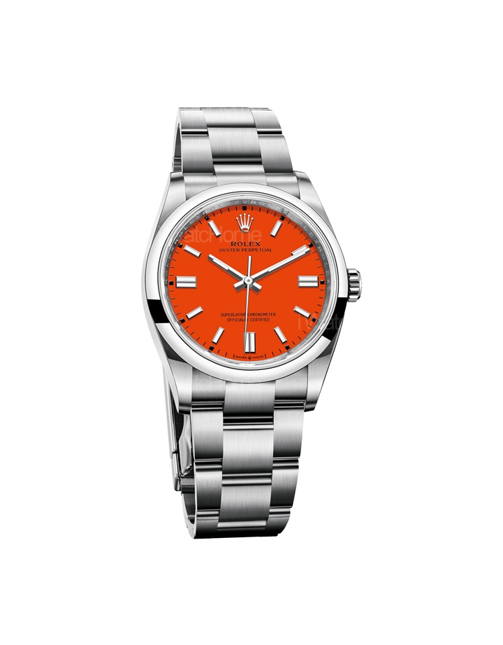 Oyster perpetual 36