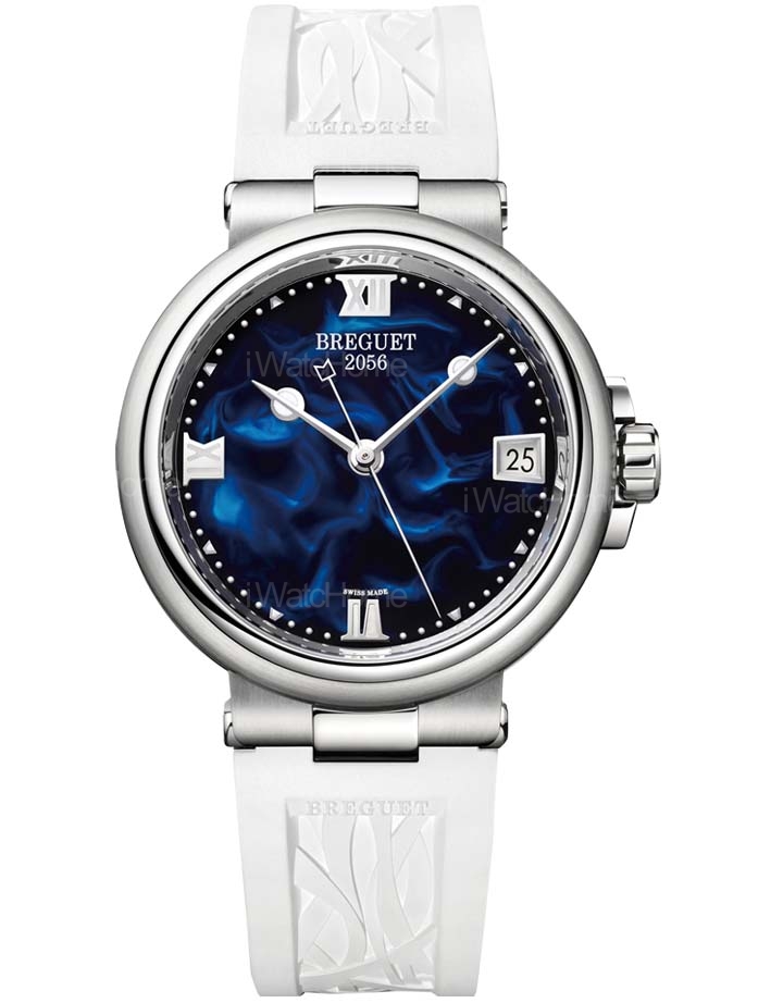 Marine Dame 9517 自動腕錶