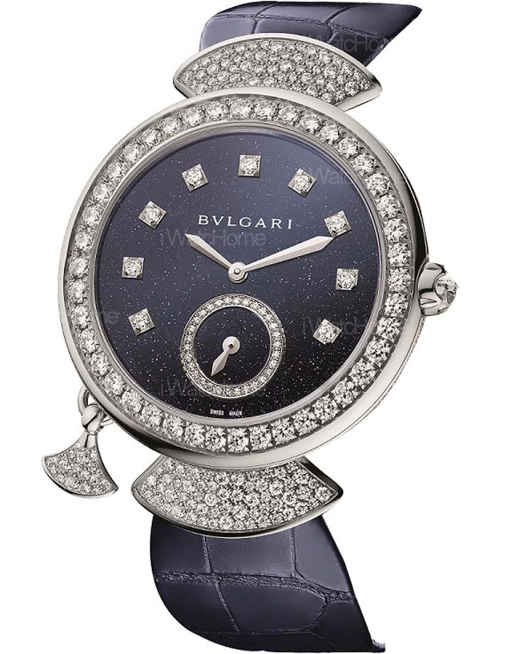 Divas’Dream Finissima Minute Repeater三問