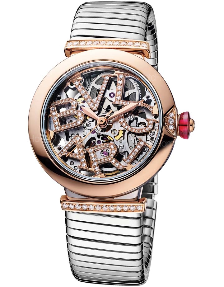 Lvcea Skeleton Tubogas