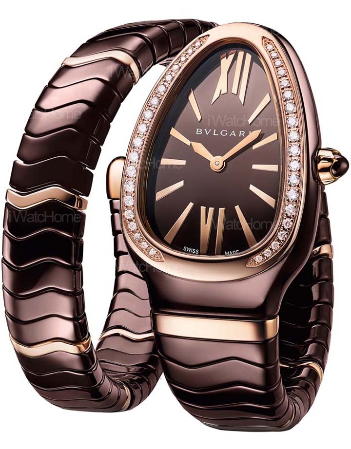 Serpenti Spiga Ceramic