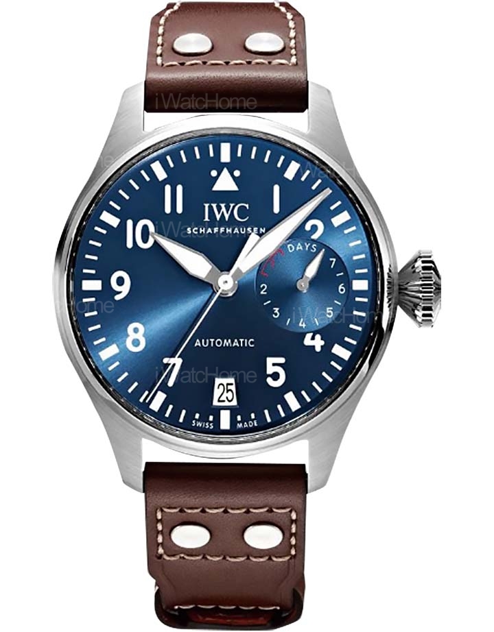 Big Pilot Watches 大型飛行員腕錶「小王子」特別版