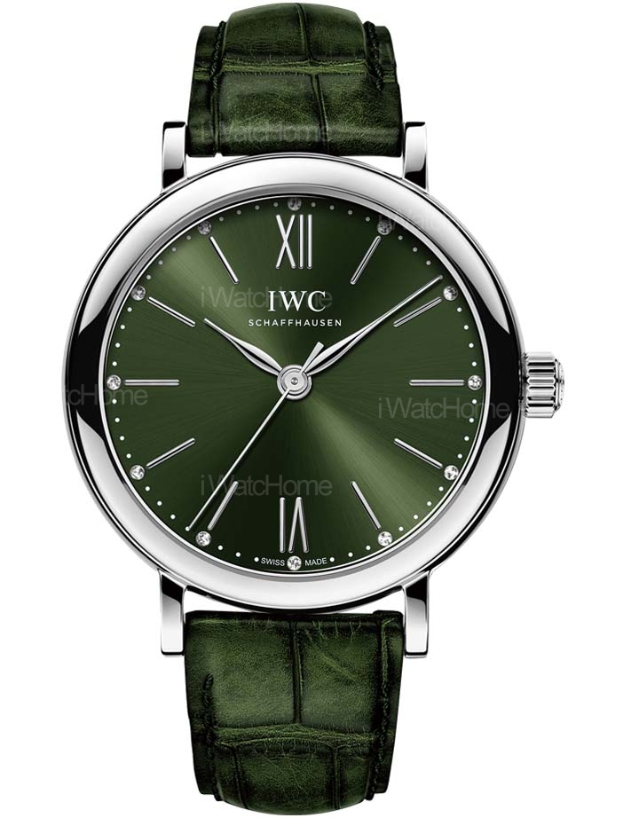 柏濤菲諾自動腕錶34