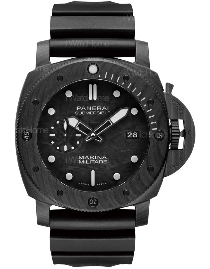 SUBMERSIBLE MARINA MILITARE EDITION