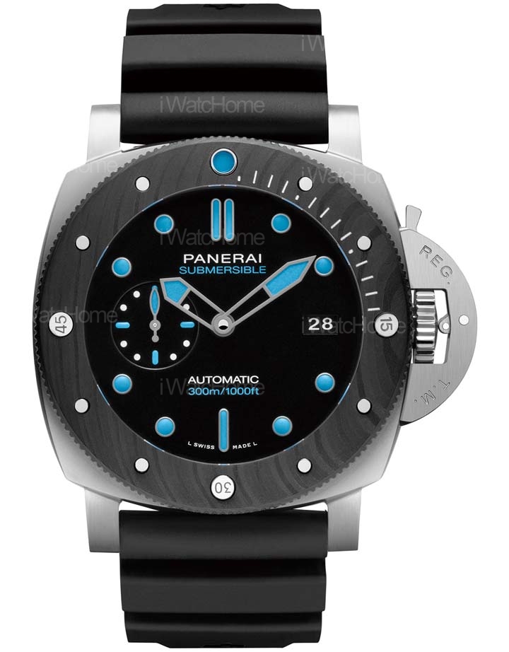 SUBMERSIBLE BMG-TECH