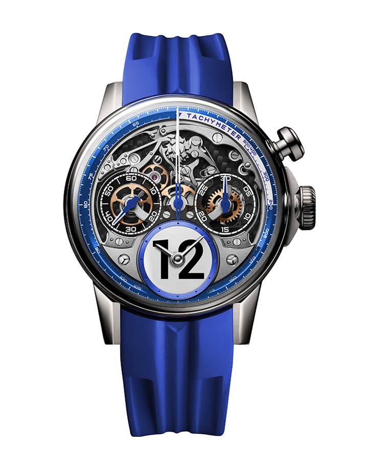 Mechanical Wonders Time To Race Rush