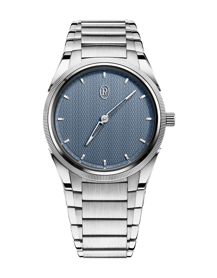 Tonda PF 36mm Stone Blue