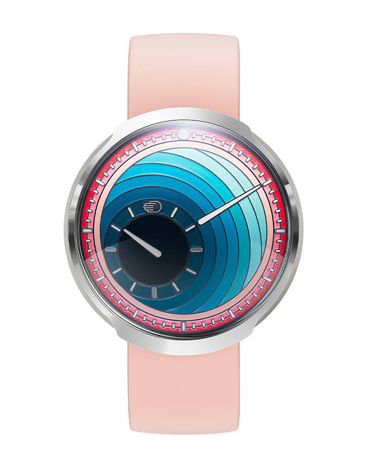 TYPE 8 DE PINK