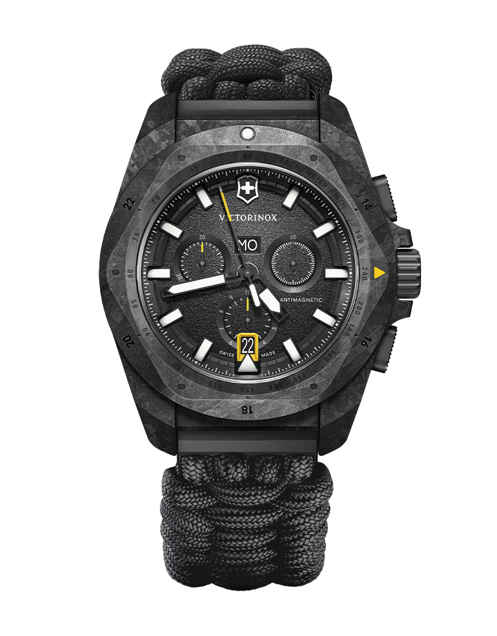 I.N.O.X. Chrono