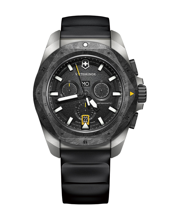 I.N.O.X. Chrono