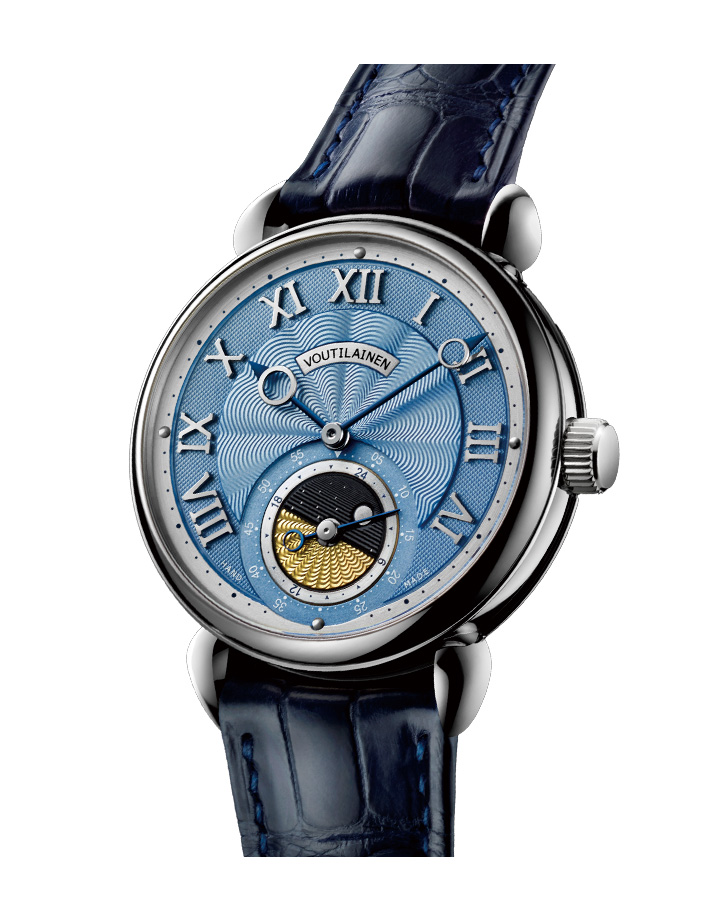 Vingt-8 GMT-6