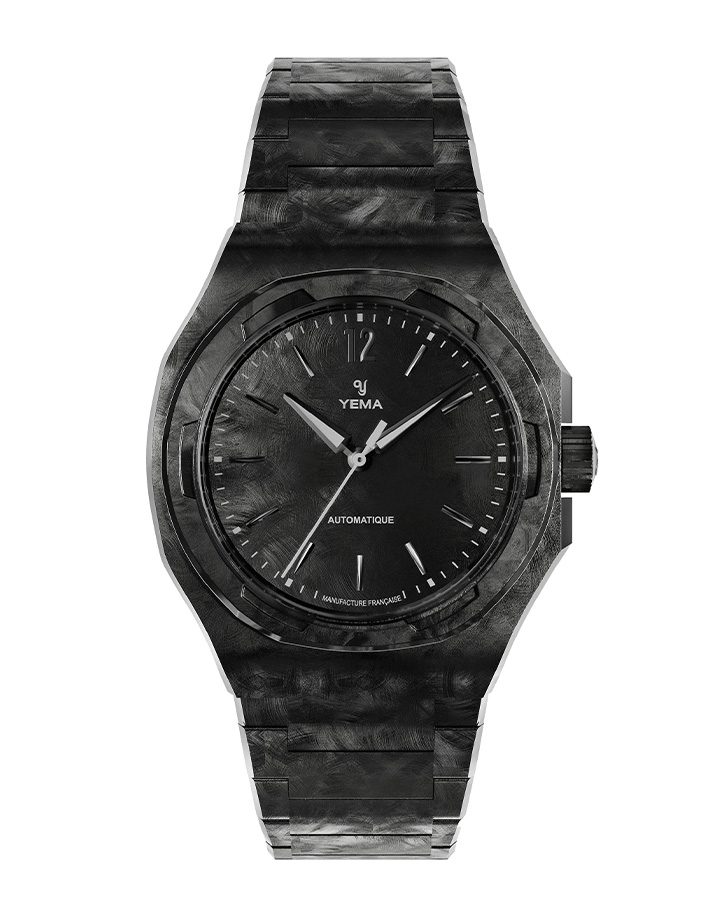 Wristmaster Traveller限量版