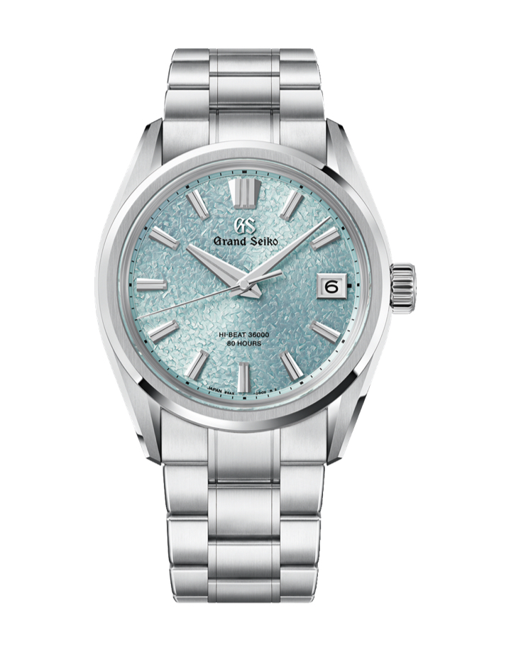 Evolution 9 Collection SLGH035