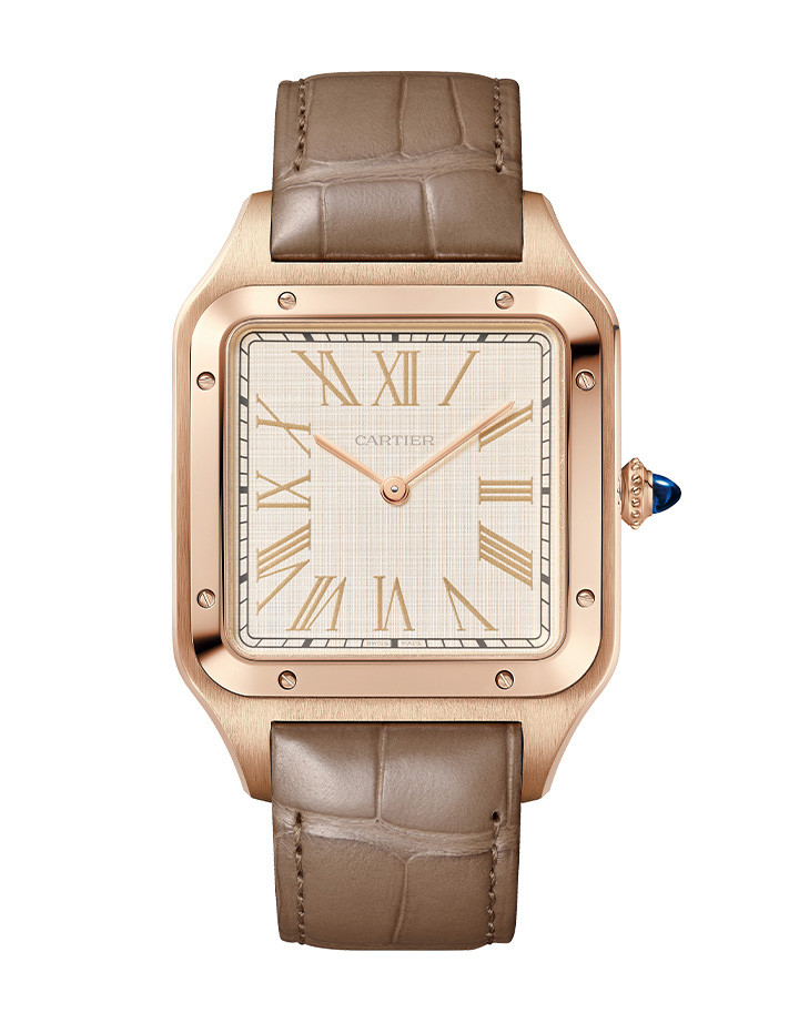 Santos de Cartier Santos-Dumont