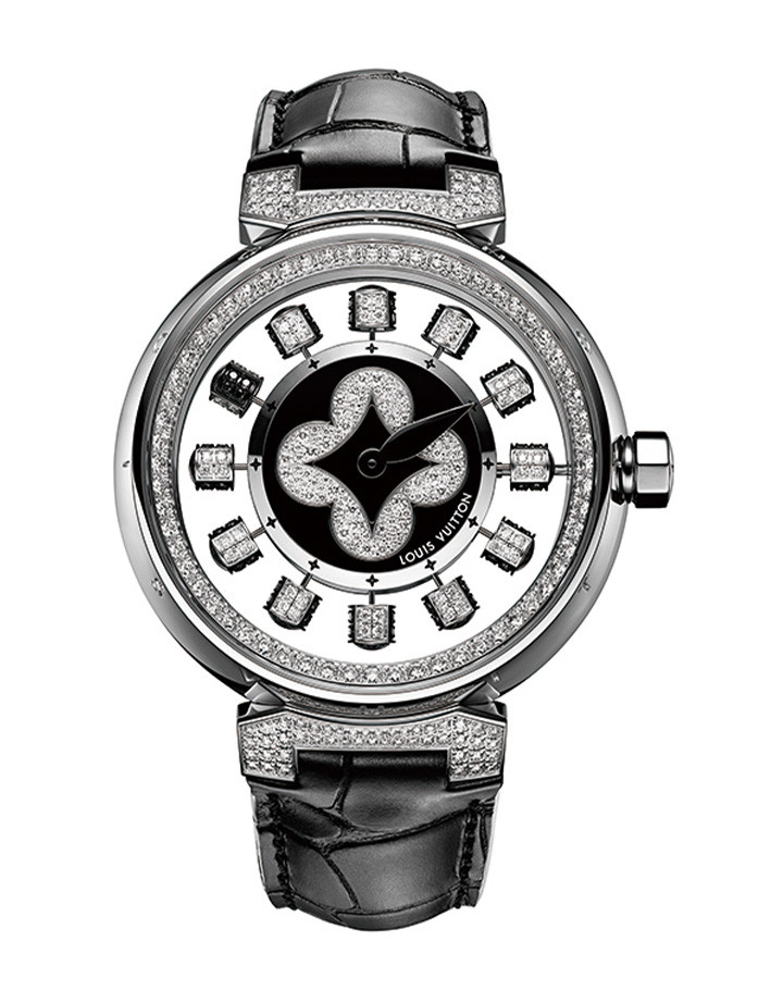 Tambour Spin Time Air