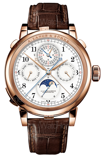 1815 Grand Complications