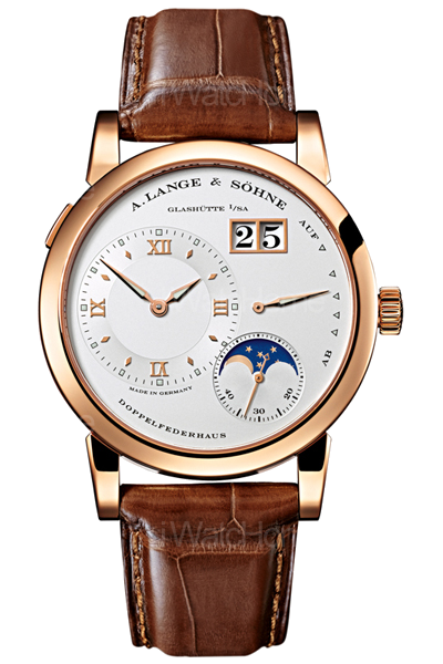 Lange 1 Moonphase