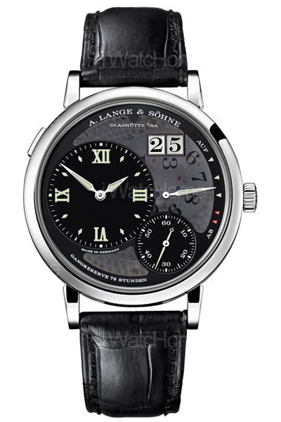 Grand Lange 1「Lumen」限量款