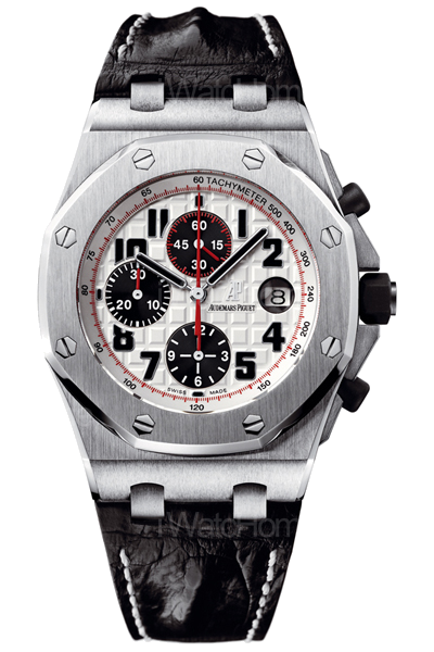 皇家橡樹離岸型計時碼錶