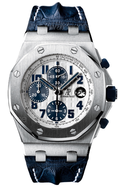 皇家橡樹離岸型計時碼錶