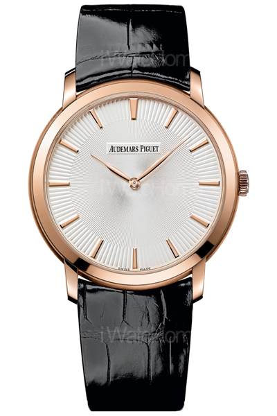 Jules Audemars 超薄腕錶