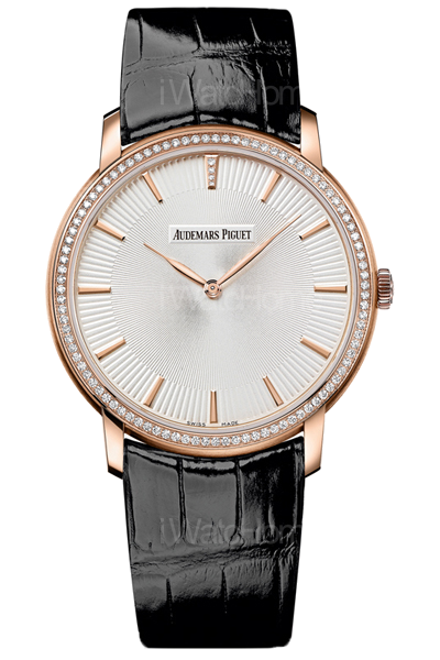 Jules Audemars 超薄腕錶