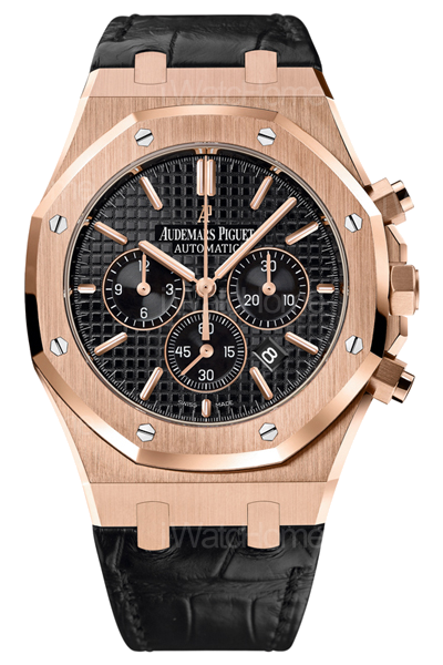 皇家橡樹41毫米計時碼錶