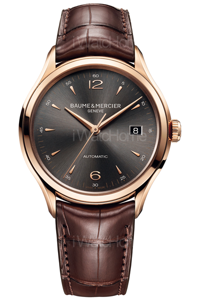 Clifton 自動上鍊腕錶10059