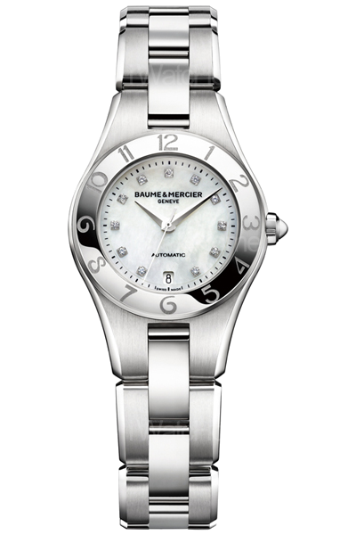 Linea 女用自動腕錶10113