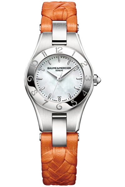 Linea 系列石英腕錶10115