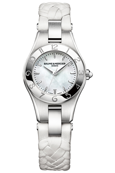 Linea 系列石英腕錶10117