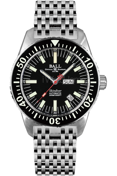 Engineer Master II Skindiver