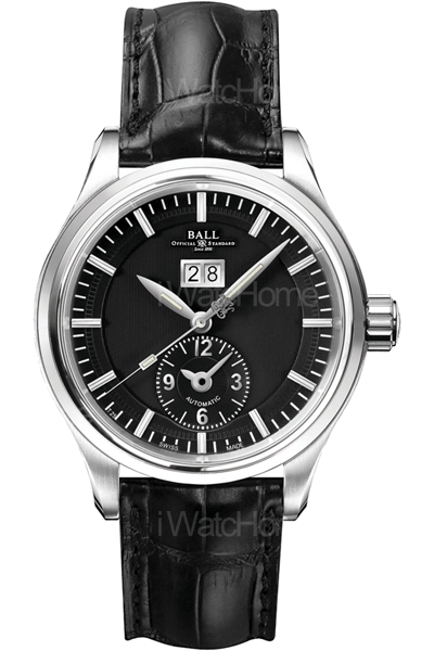 Trainmaster First Flight