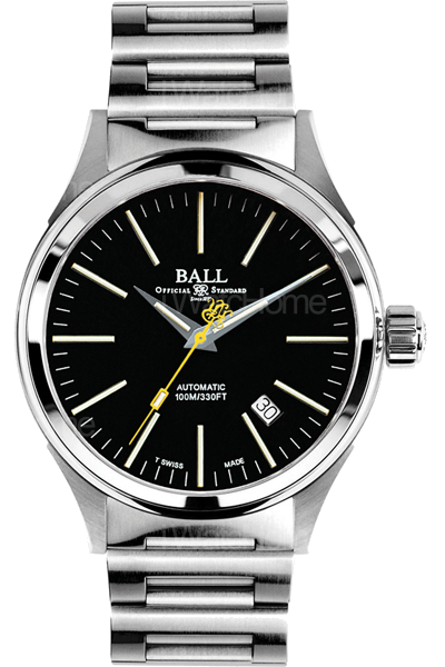 Fireman Glory 腕錶