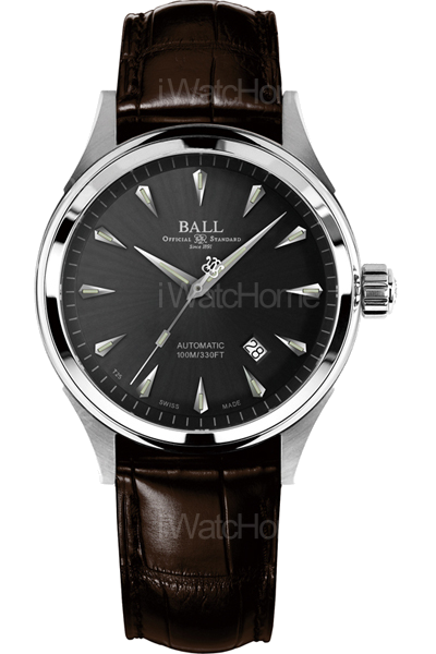 Fireman Racer Classic 腕錶