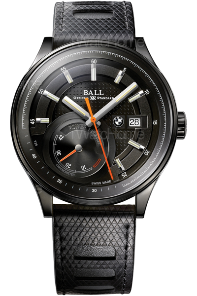 BALL for BMW Power Reserve 腕錶