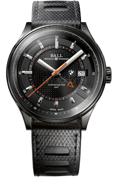 BALL BMW GMT