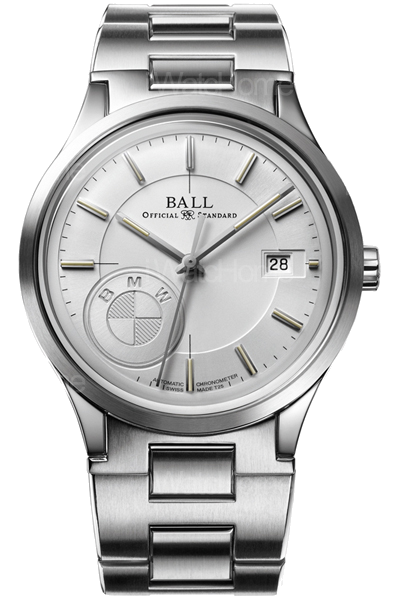 BALL for BMW Classic 3 Hands 經典型腕錶