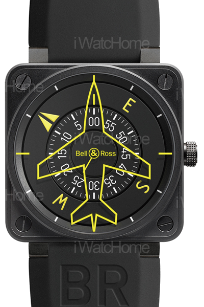 BR 01-92 Heading Indicator