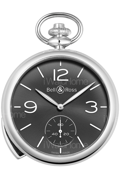 PW1 Repetition Minutes Argentium R三問懷錶