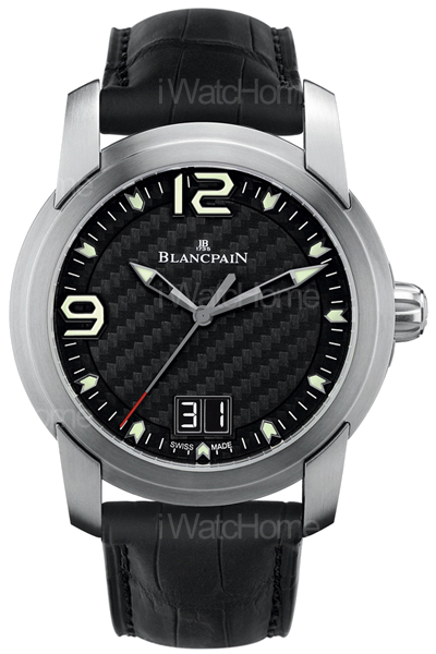 L-Evolution大日期腕錶