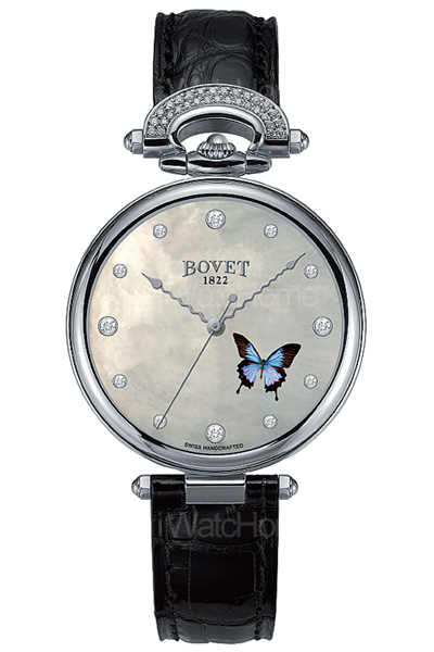 Amadeo Fleurier 32 Ladies Touch