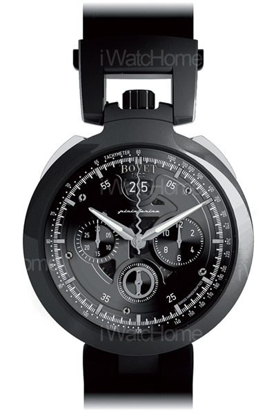 Pininfarina Cambiano 計時碼錶