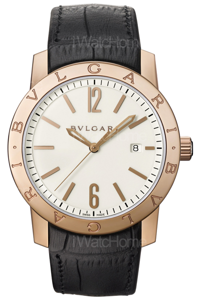 Bvlgari‧Bvlgari