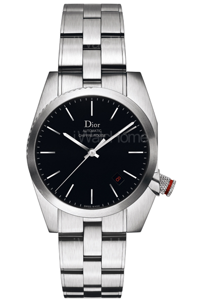 Chiffre Rouge A03 大三針腕錶