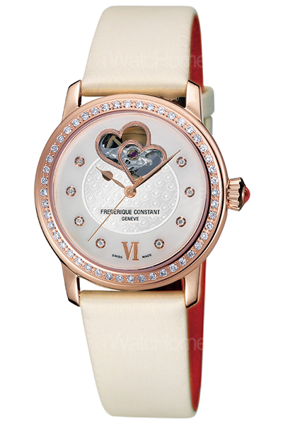 Ladies Automatic 自動女錶