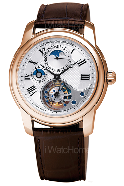 Manufacture Tourbillon