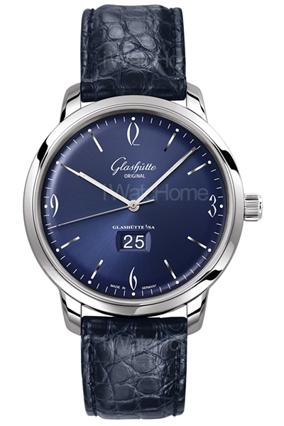 Sixties Panorama Date